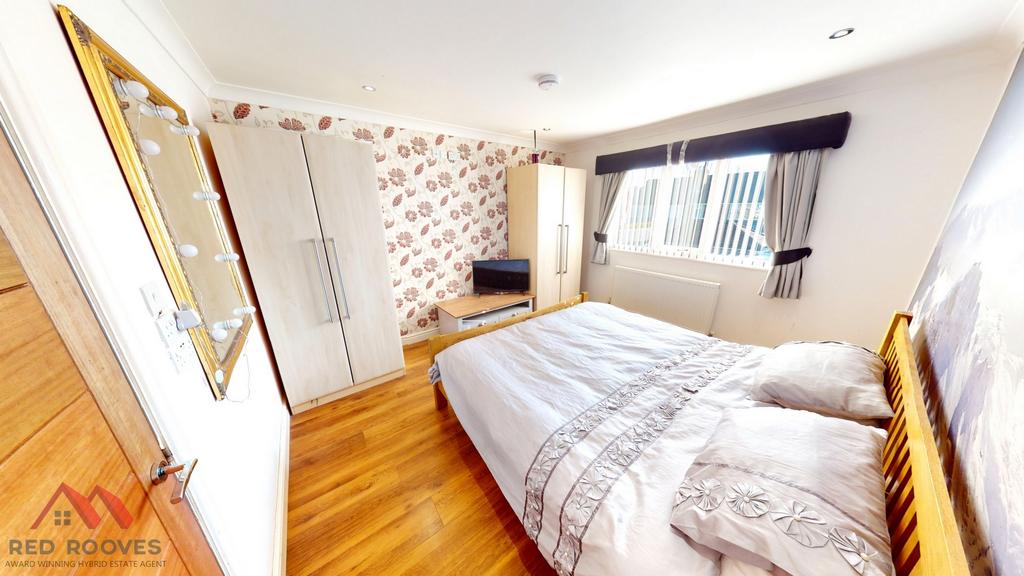 Bedroom Four