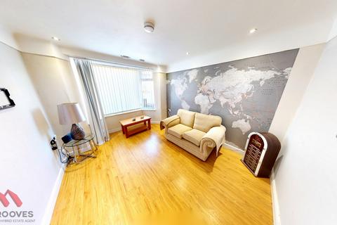 undefined, Aldwych Road, West Derby, L12
