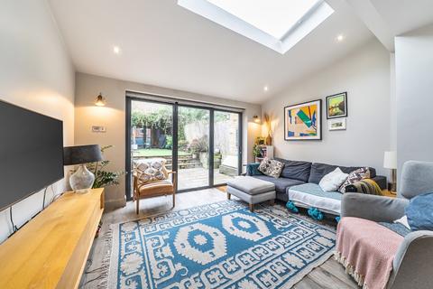 2 bedroom terraced house for sale, Hambro Road, Streatham, London, SW16