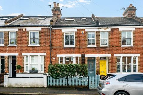 2 bedroom terraced house for sale, Hambro Road, Streatham, London, SW16