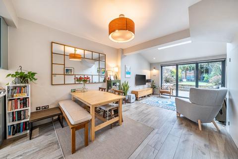 2 bedroom terraced house for sale, Hambro Road, Streatham, London, SW16