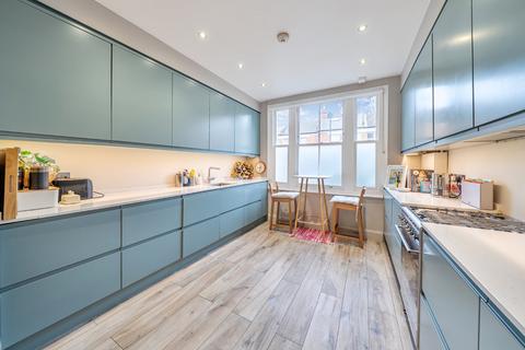 2 bedroom terraced house for sale, Hambro Road, Streatham, London, SW16
