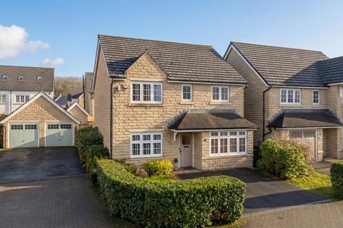 4 bedroom detached house for sale - Brodrick Drive, Horsforth, Leeds, West Yorkshire, LS18