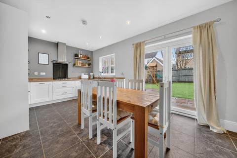 undefined, Brodrick Drive, Horsforth, Leeds, West Yorkshire, LS18