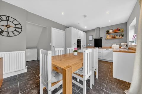undefined, Brodrick Drive, Horsforth, Leeds, West Yorkshire, LS18