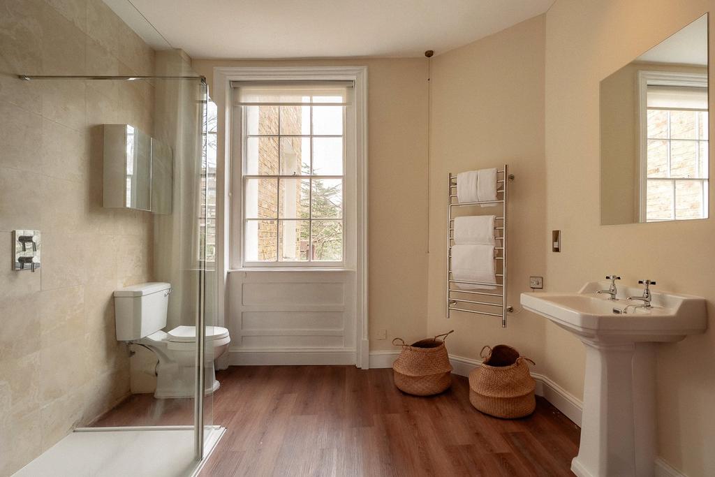 En-Suite
