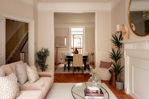 5 bedroom house to rent, Albion Street, Bayswater, W2