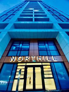 2 bedroom apartment to rent, Northill Apartments, 65 Furness Quay, Salford, M50