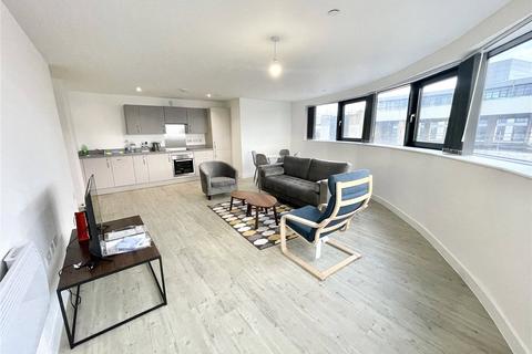 2 bedroom apartment to rent, Northill Apartments, 65 Furness Quay, Salford, M50