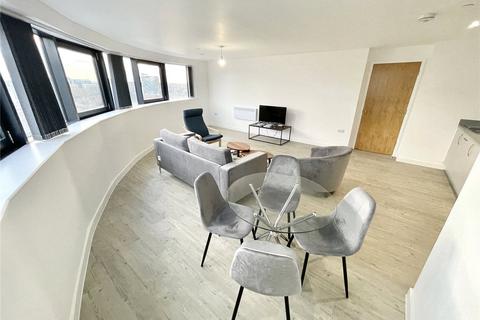 2 bedroom apartment to rent, Northill Apartments, 65 Furness Quay, Salford, M50