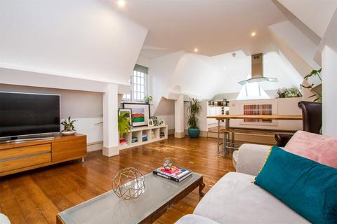 2 bedroom apartment for sale, Finsbury Road, Brighton BN2