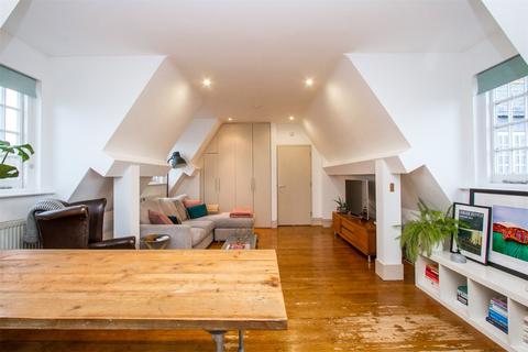 2 bedroom apartment for sale, Finsbury Road, Brighton BN2