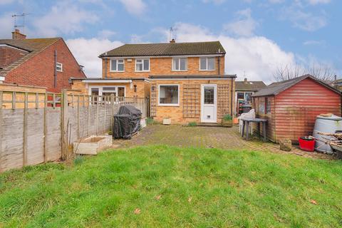 3 bedroom semi-detached house for sale, Darwin Drive, Tonbridge, TN10