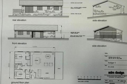 Land for sale, Coal Pit Lane, Colne, Lancashire, BB8 8NR
