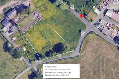 Land for sale, Coal Pit Lane, Colne, Lancashire, BB8 8NR