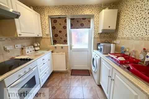 2 bedroom semi-detached bungalow for sale, Stone Hill Drive, Blackburn, Lancashire, BB1
