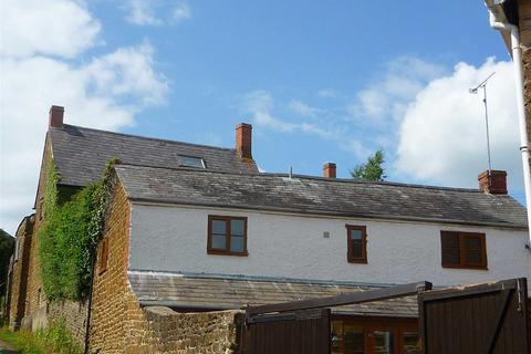 1 bedroom flat to rent - Bell Hill, Hook Norton