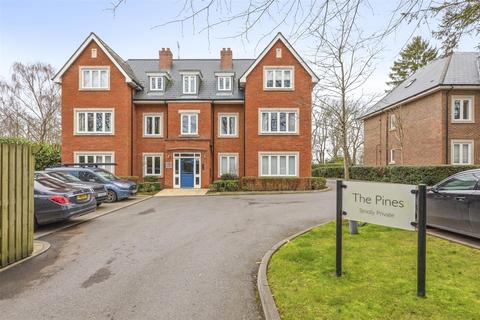 2 bedroom apartment for sale, Amersham Road, High Wycombe HP13