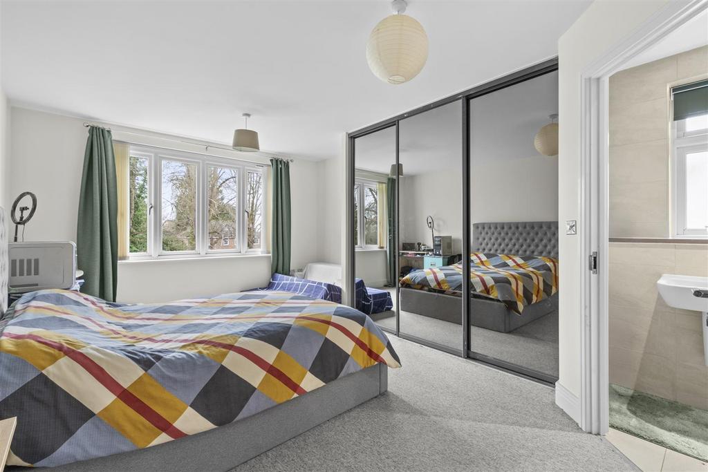 Principal Bedroom