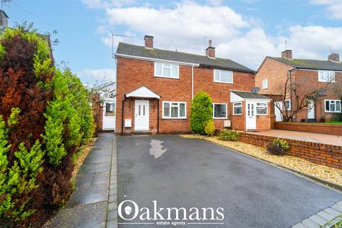 2 bedroom semi-detached house for sale, Cobham Close, Worcestershire B60