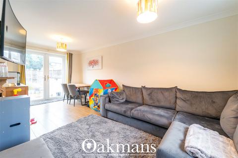 2 bedroom semi-detached house for sale, Cobham Close, Worcestershire B60