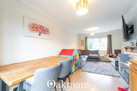 2 bedroom semi-detached house for sale, Cobham Close, Worcestershire B60