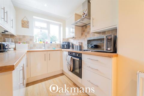 2 bedroom semi-detached house for sale, Cobham Close, Worcestershire B60