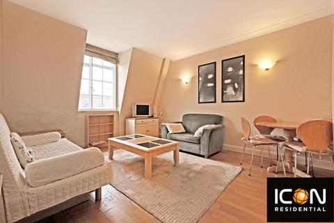 1 bedroom property to rent, Belvedere Road, County Hall