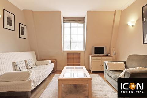 1 bedroom property to rent, Belvedere Road, County Hall