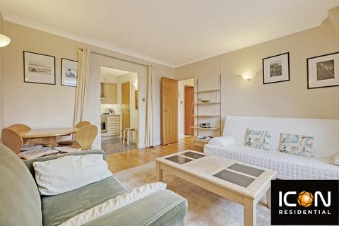 1 bedroom property to rent, Belvedere Road, County Hall