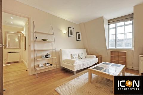 1 bedroom property to rent, Belvedere Road, County Hall