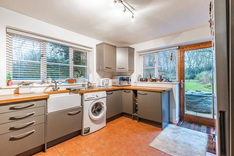 undefined, Idyllic Rural Living in Felbrigg