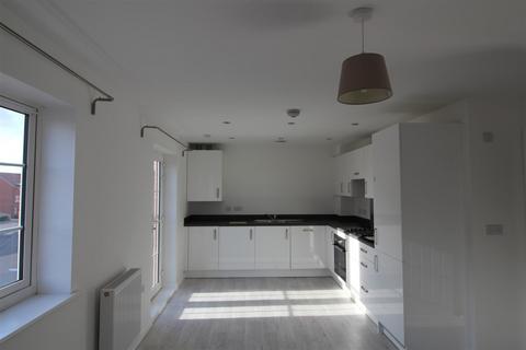 undefined, Diamond Drive, Brunel Rise, Didcot