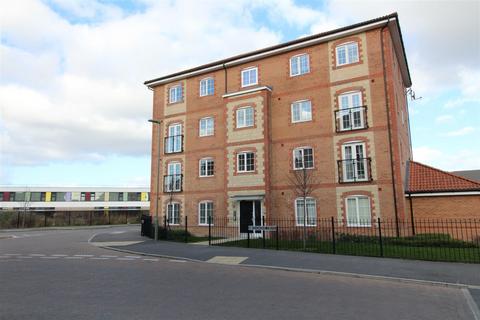 undefined, Diamond Drive, Brunel Rise, Didcot