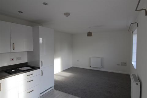 undefined, Diamond Drive, Brunel Rise, Didcot