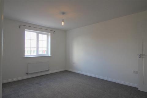 undefined, Diamond Drive, Brunel Rise, Didcot