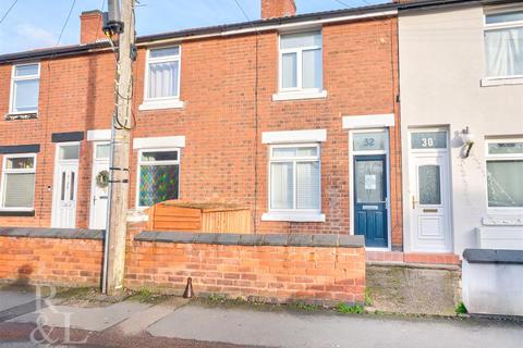 2 bedroom terraced house for sale, Ludgate, Tamworth
