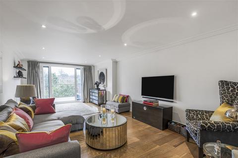 2 bedroom flat for sale, Upper Richmond Road, London