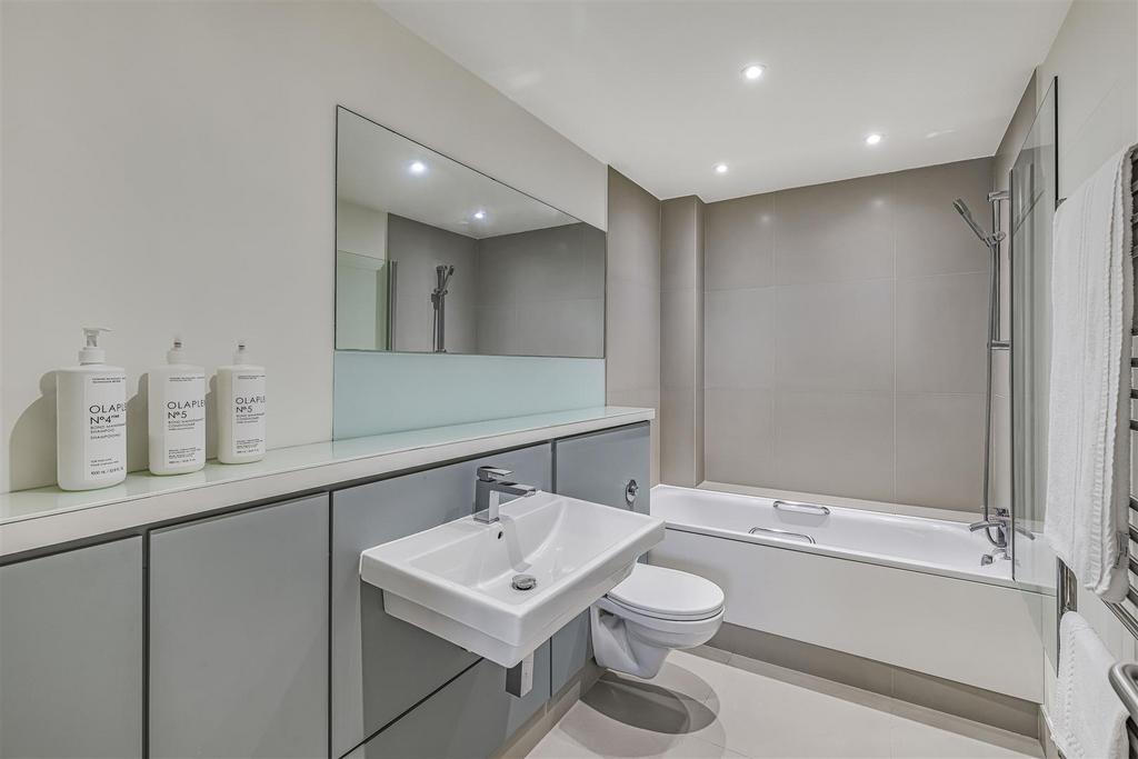 Bathroom 2