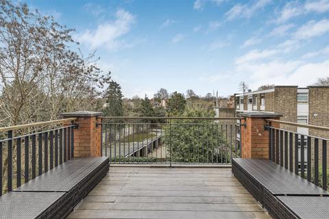 2 bedroom flat for sale, Upper Richmond Road, London