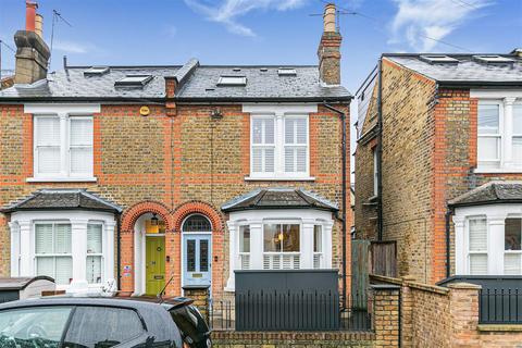 undefined, Clifton Road, Kingston Upon Thames KT2