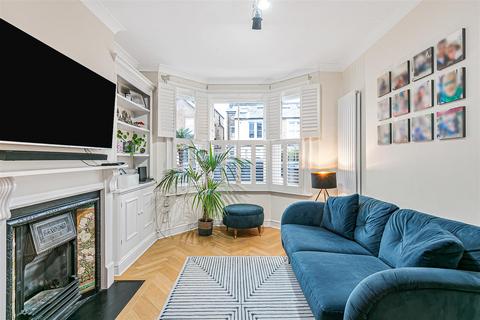 undefined, Clifton Road, Kingston Upon Thames KT2