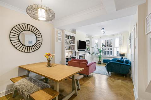 undefined, Clifton Road, Kingston Upon Thames KT2