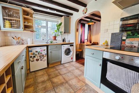 2 bedroom cottage for sale, Paganhill Lane, Stroud