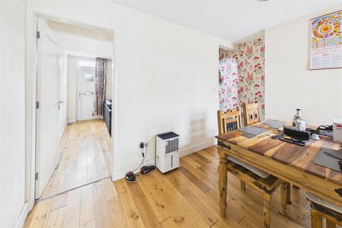 2 bedroom semi-detached house for sale, Station Road, Coalville LE67