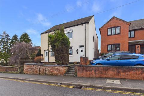 undefined, Station Road, Coalville LE67