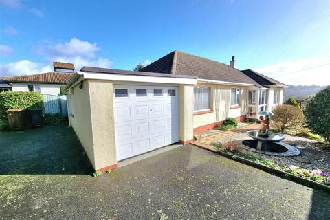 3 bedroom detached bungalow for sale, Hollies Road, Launceston