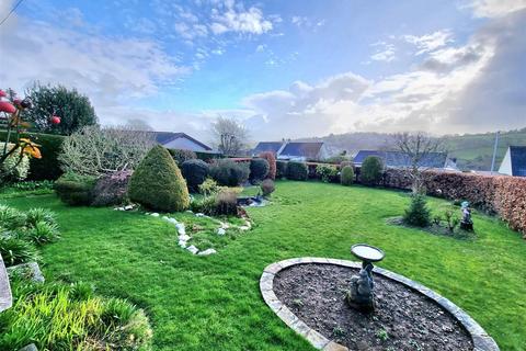 3 bedroom detached bungalow for sale, Hollies Road, Launceston
