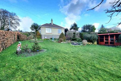 3 bedroom detached bungalow for sale, Hollies Road, Launceston