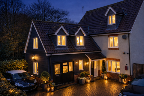 undefined, Foxley Place, Milton Keynes MK5